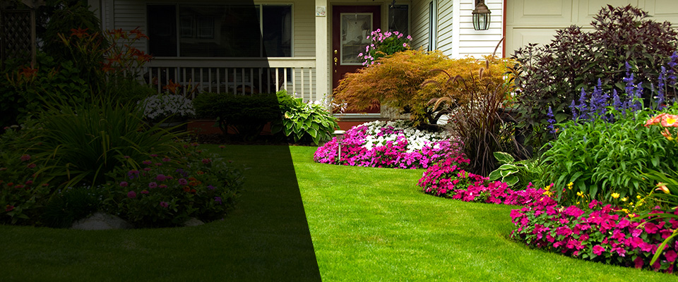 Sturgeon Lake Landscapers