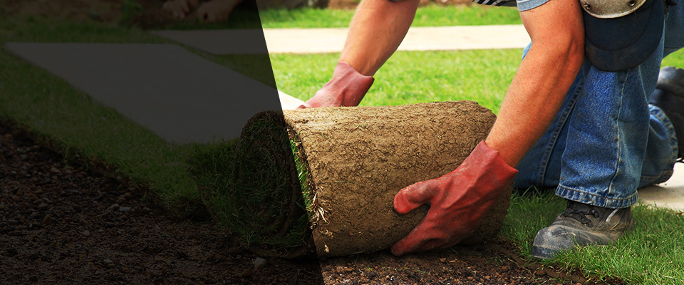 Sturgeon Lake Landscapers
