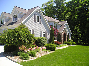 Landscapers and Lawncare Services in Sturgeon Lake, MN